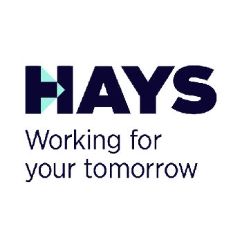 HAYS Working for your Tomorrow
