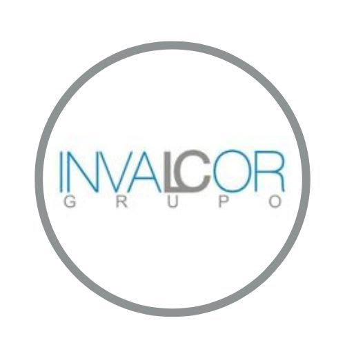 GRUPO INVALCOR