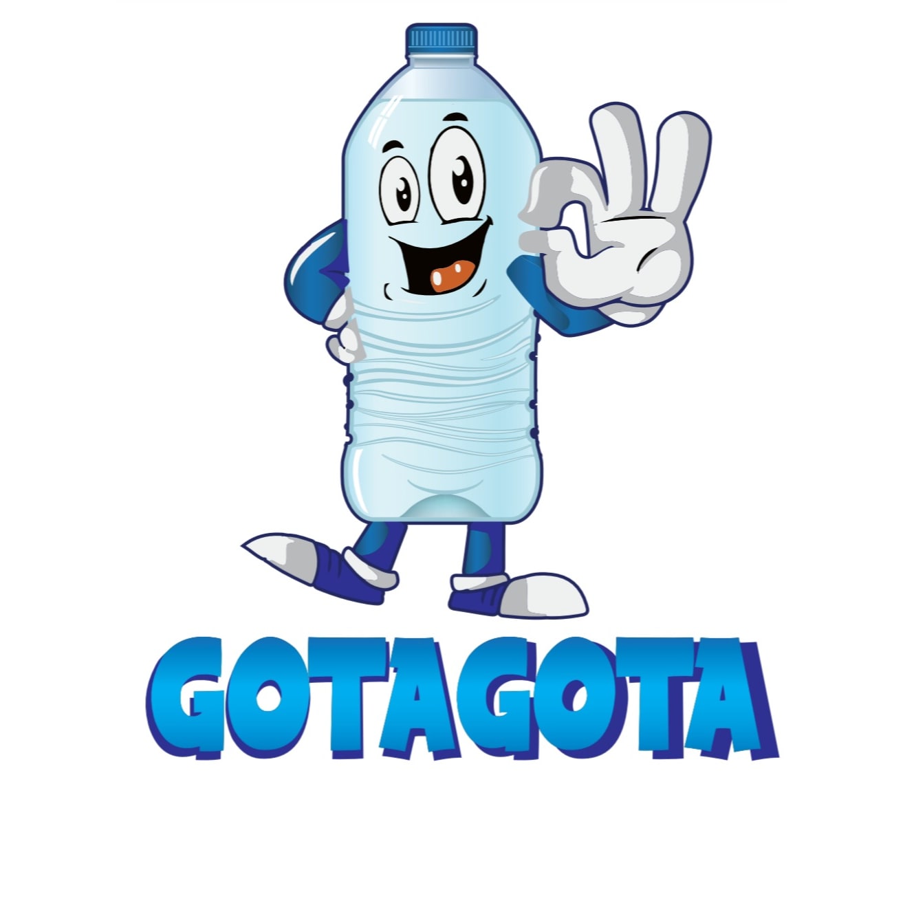 REPARTOS GOTAGOTA SL.