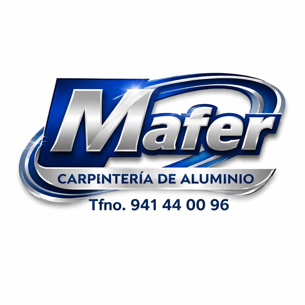 CARPINTERIA DE ALUMINIO MAFER SL