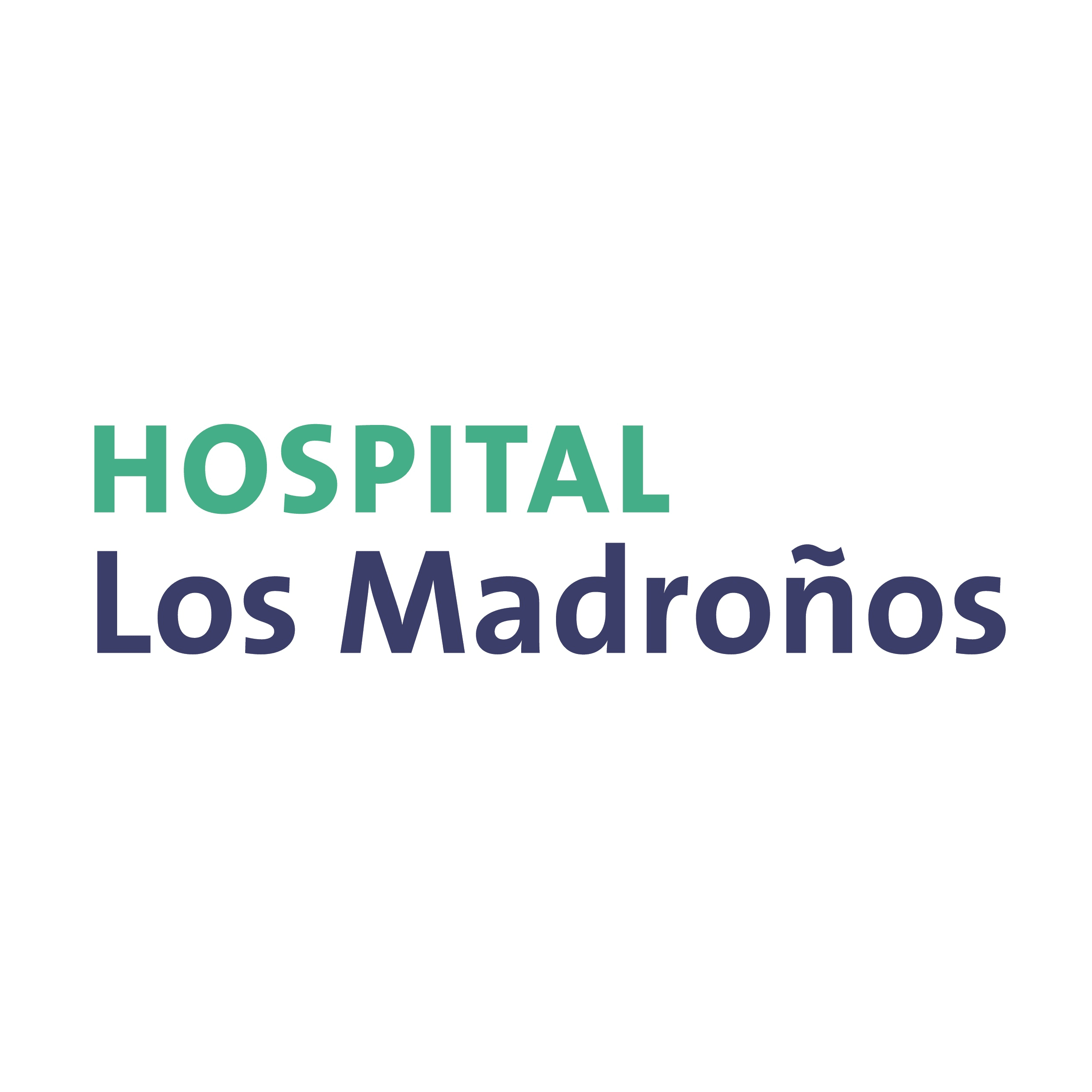 Hospital Los Madroños