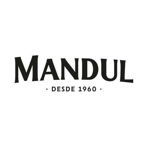 Pastelería Mandul