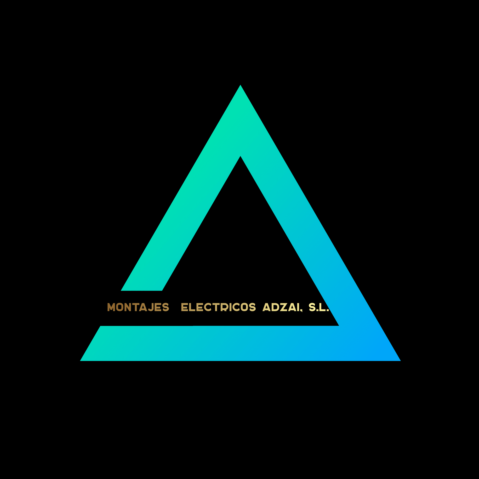 MONTAJES ELECTRICOS ADZAI, S.L.
