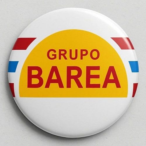 GRUPO BAREA