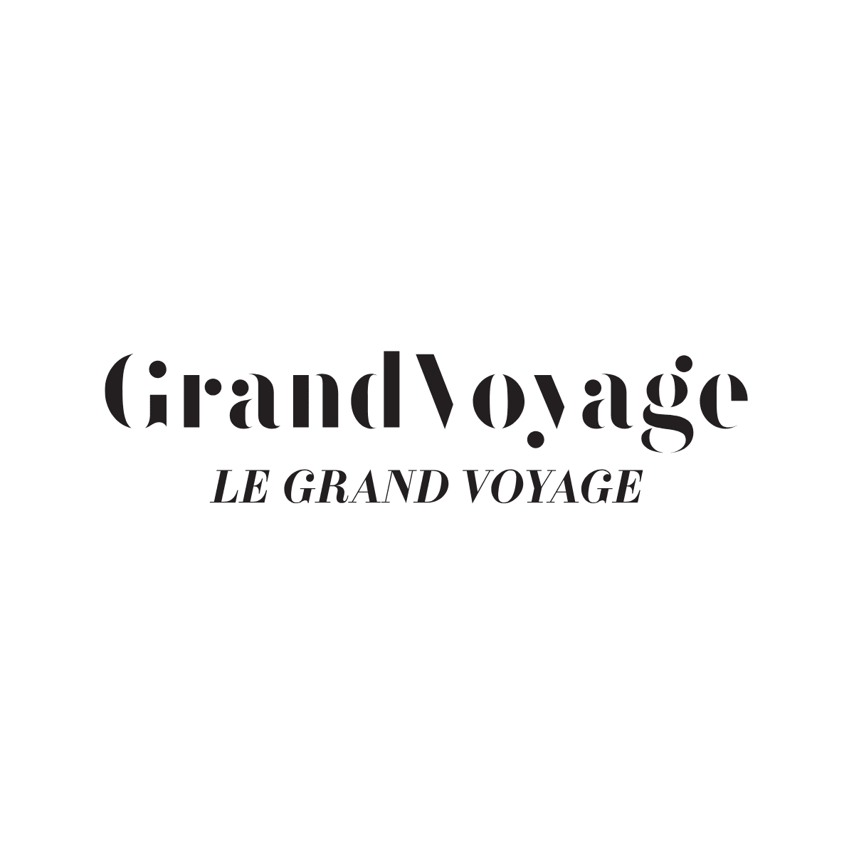 GRANDVOYAGE