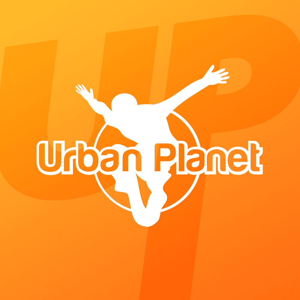 URBAN PLANET