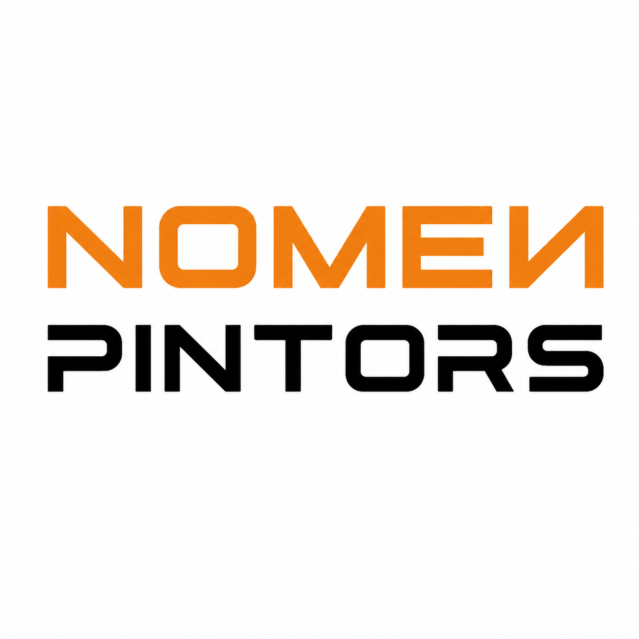NOMEN PINTORS SOCIEDAD LIMITADA.