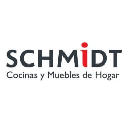 SCHMIDT COCINAS Y MUEBLES DE HOGAR