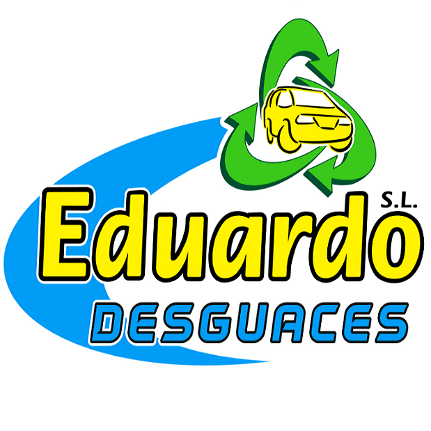 DESGUACES EDUARDO S.L.