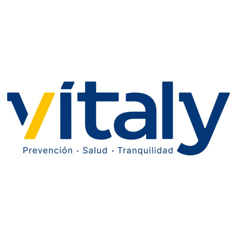VÍTALY