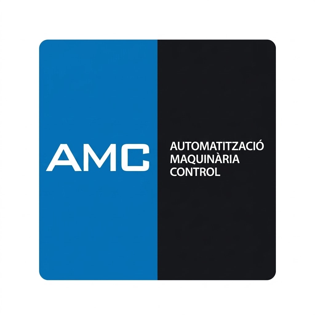 Maquinària AMC