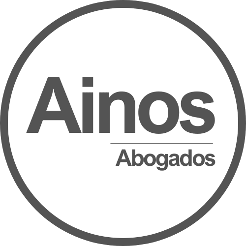 AINOS SERVICIOS JURIDICOS SL.