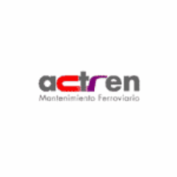 ACTREN Mantenimiento Ferroviario