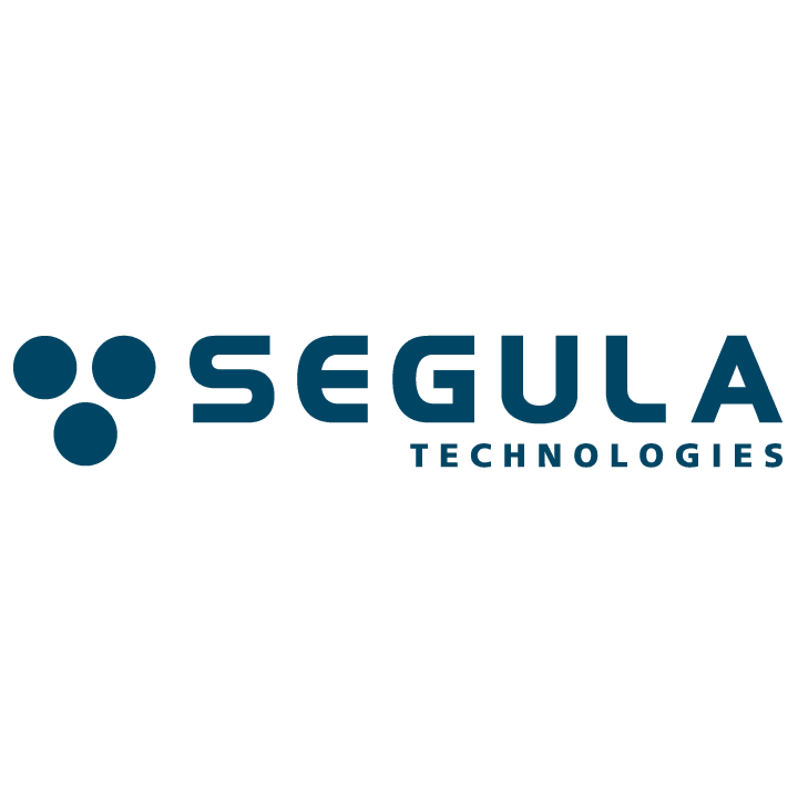 SEGULA TECNOLOGIAS