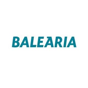Eurolíneas Marítimas (Baleària)