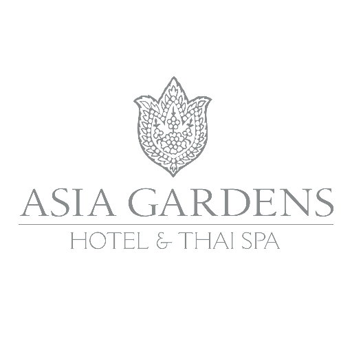 Asia Gardens Hotel & Thai SPA, a Royal Hideaway Hotel.