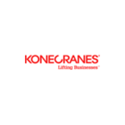 Konecranes and Demag Ibérica, SLU