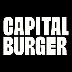 CAPITAL BURGER