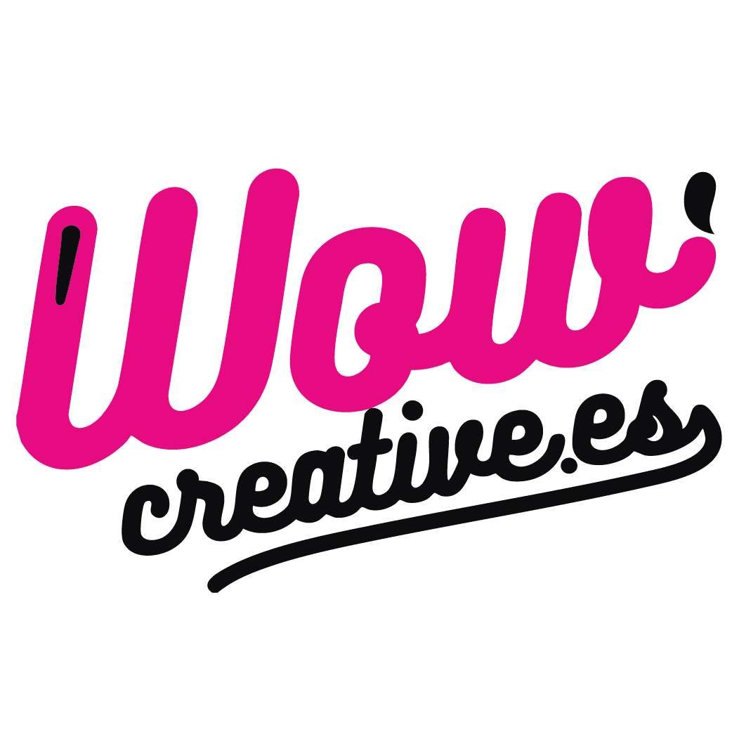 GRUPO WOW CREATIVE, SL