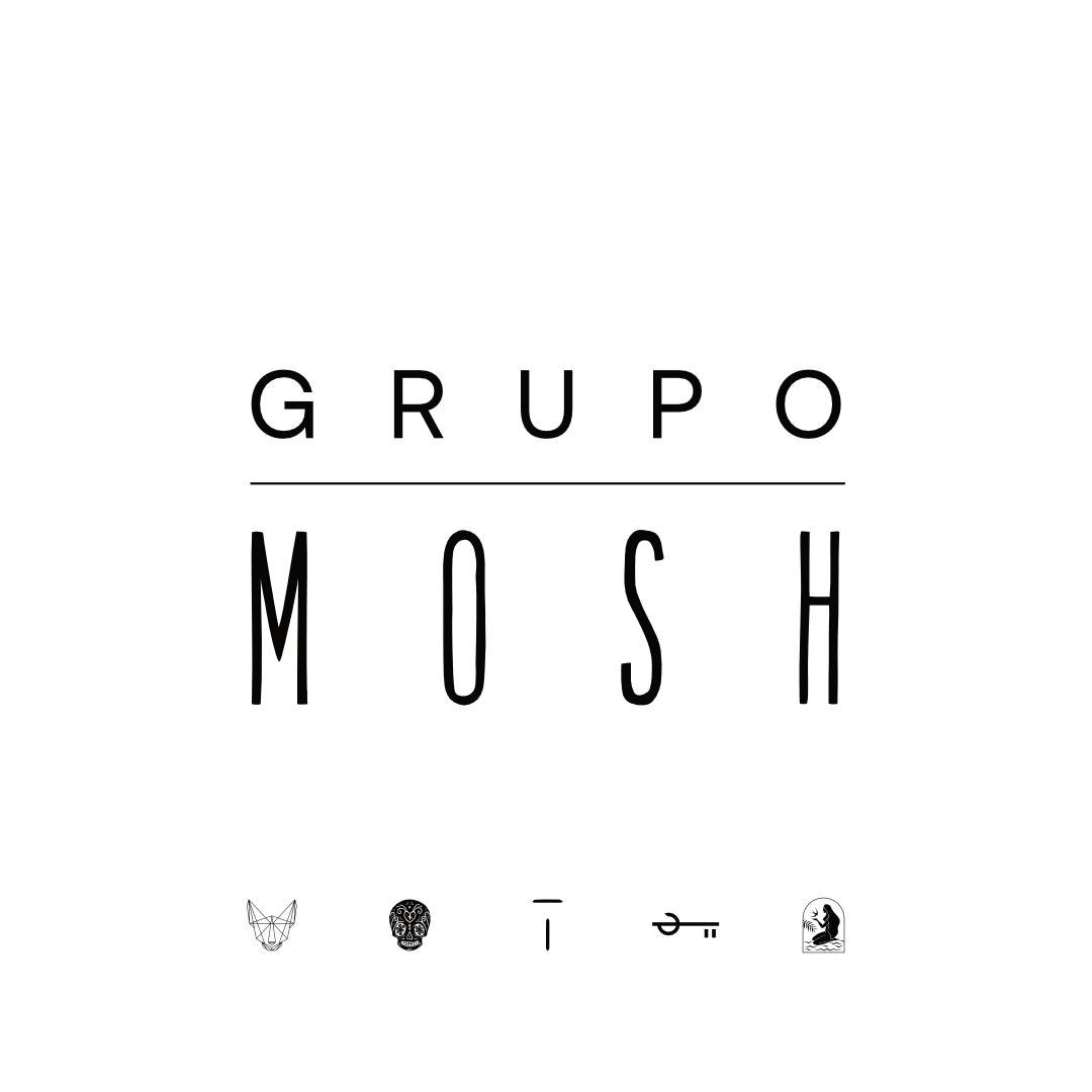 GRUPO MOSH