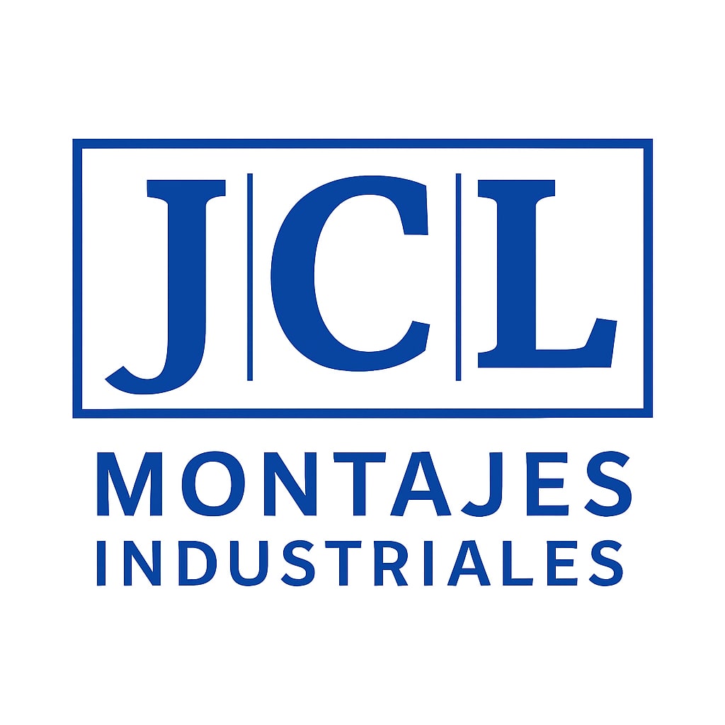 MONTAJES INDUSTRIALES JUAN CARLOS LUNA RUIZ SL.
