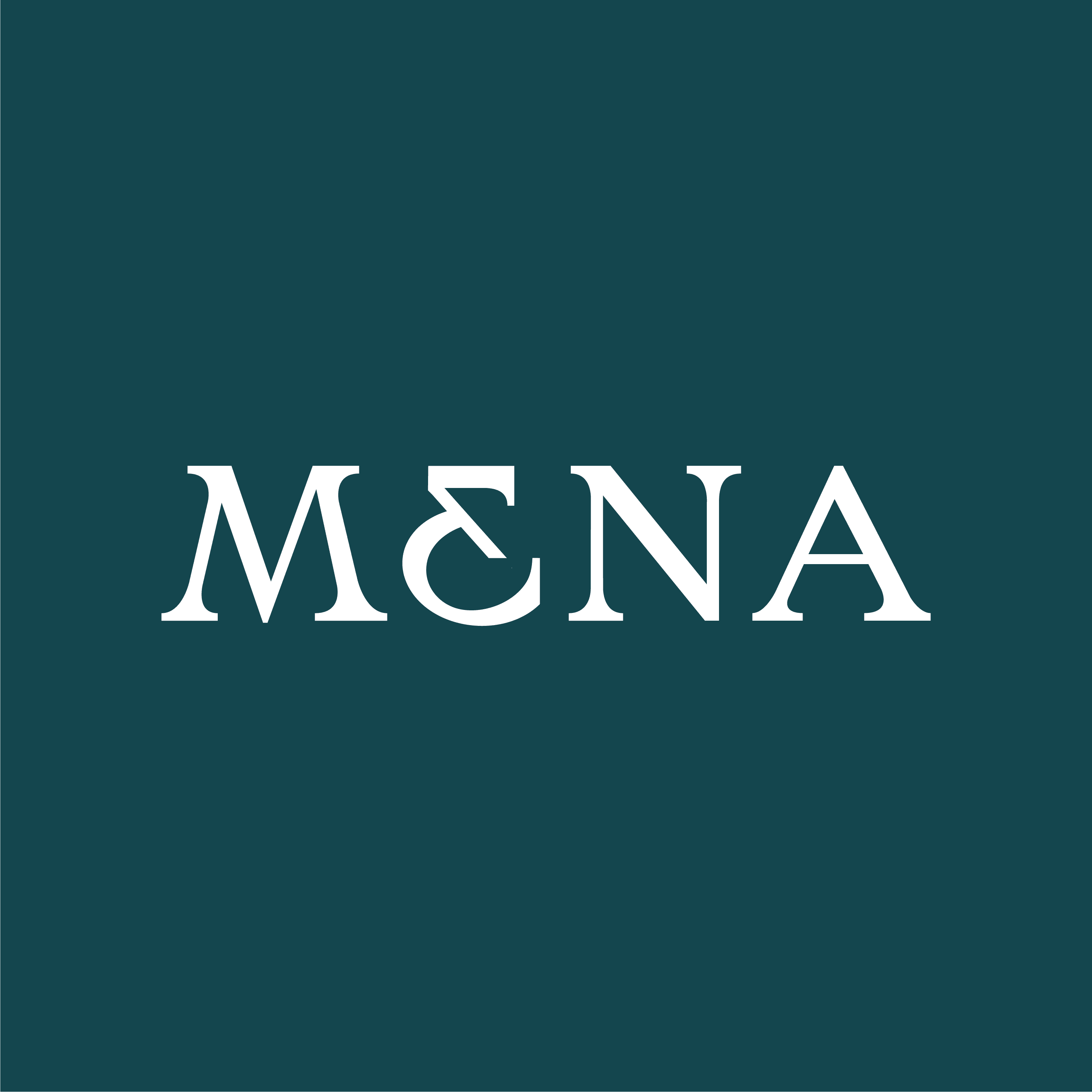 MENA