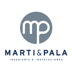 MARTI Y PALA, S.A.
