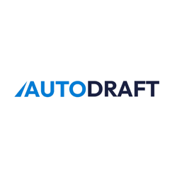AUTO DRAFT SOCIEDAD LIMITADA.