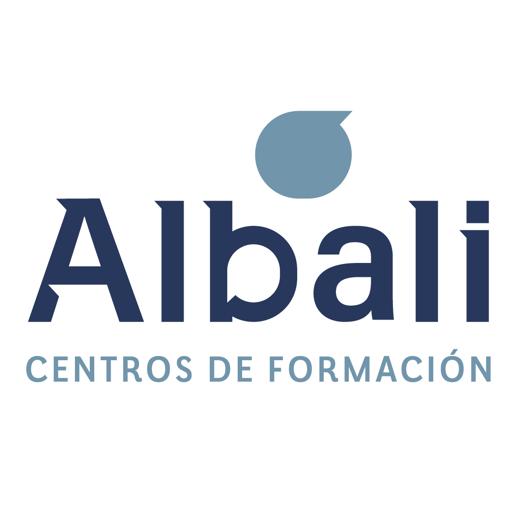 ALBALI, CENTROS DE FORMACIÓN