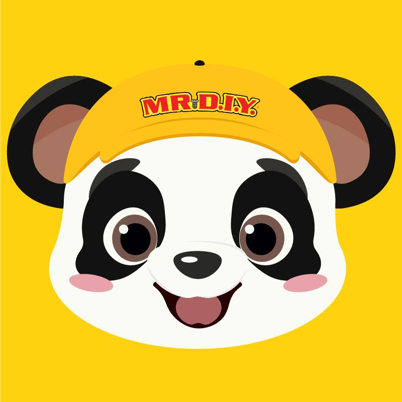MR DIY
