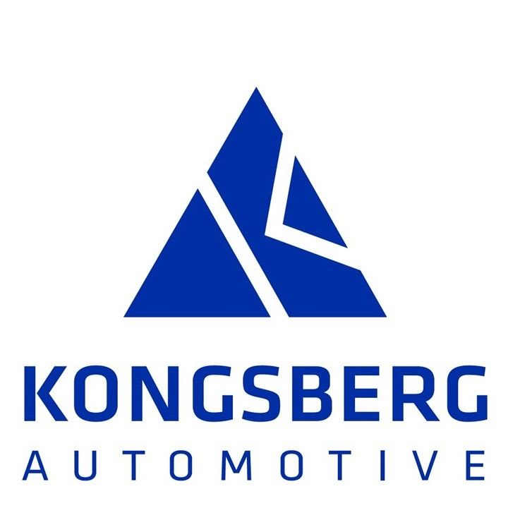 KONGSBERG AUTOMOTIVE