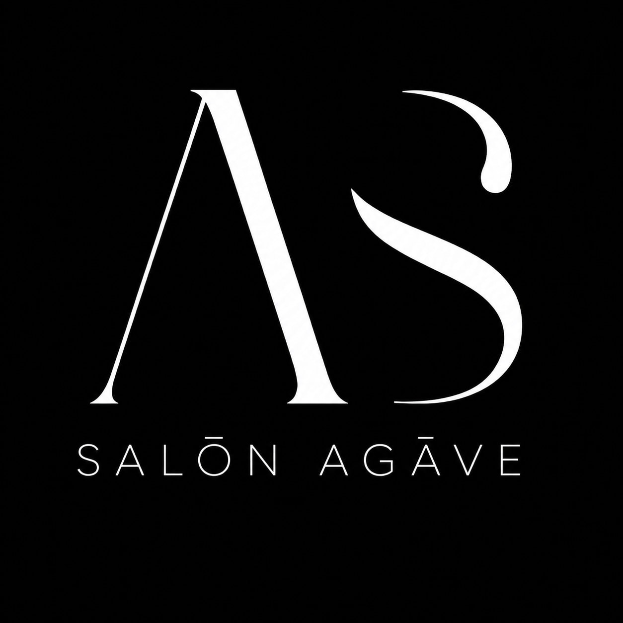 SALON AGAVE