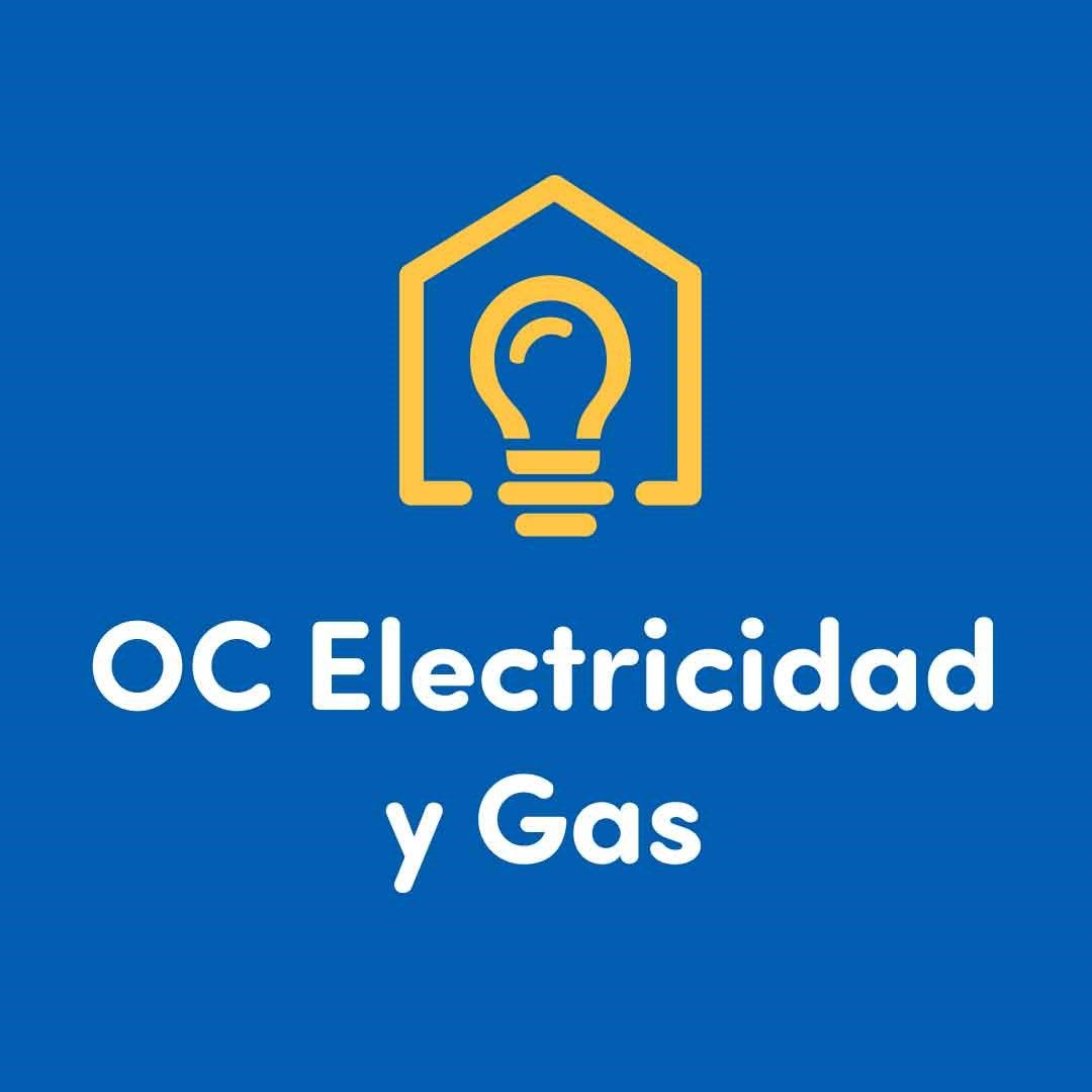 OC Electricidad y Gas