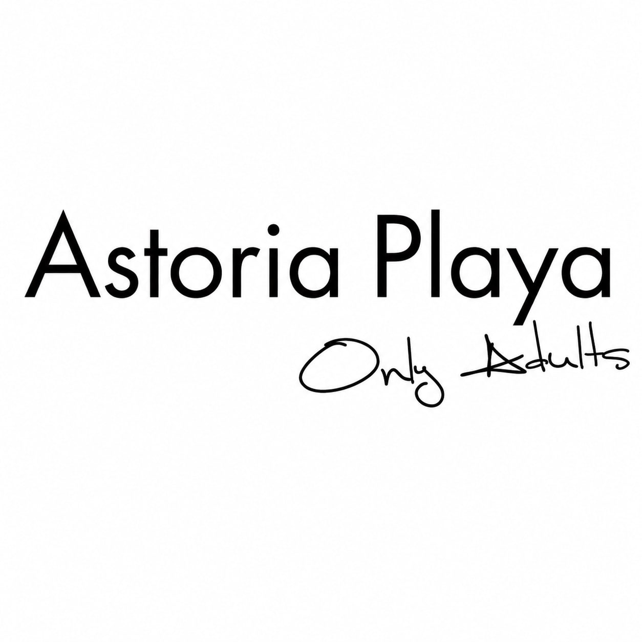 Hotel Astoria Playa