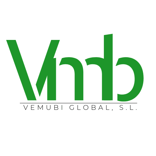 VEMUBI GLOBAL SL.