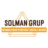 SOLMAN GRUP 21 SL. - Ofertas de trabajo