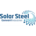 SOLAR STEEL & SUPORTS