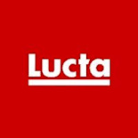LUCTA, S.A. - Ofertas de trabajo