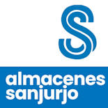 ALMACENES J SANJURJO SL - Ofertas de trabajo
