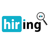 Hiring - Ofertas de trabajo