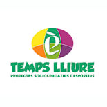 E-TEMPS LLIURE SERVEIS LUDICS SL. - Ofertas de trabajo