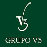 GRUPO V3 - Ofertas de trabajo