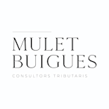 MULET-BUIGUES CONSULTORS TRIBUTARIS SLP - Ofertas de trabajo