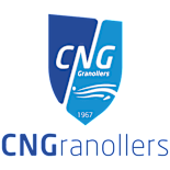 Club Natació Granollers - Ofertas de trabajo