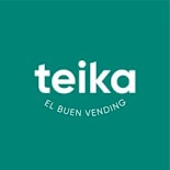 TEIKA VENDING VALENCIA SL. - Ofertas de trabajo