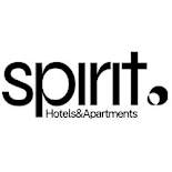 Spirit Hotel&Apartments - Ofertas de trabajo