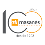 MASANÉS SERVINDUSTRIA, S.A. - Ofertas de trabajo