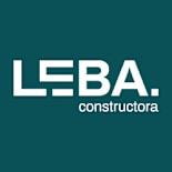 LEBA CONSTRUCTORA - Ofertas de trabajo