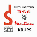 GROUPE SEB IBERICA - Ofertas de trabajo