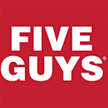 Five Guys - Ofertas de trabajo